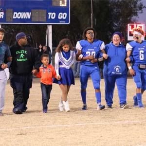 Meet your Posher, Samara